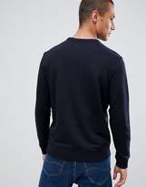 Thumbnail for your product : Lee Jeans box logo sweater