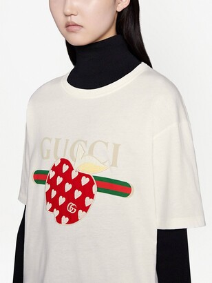 Gucci Valentine's Day T-shirt