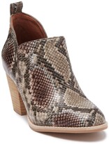 jeffrey campbell snakeskin mules