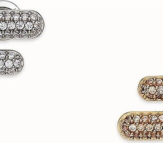 earrings fendi ff shopstyle