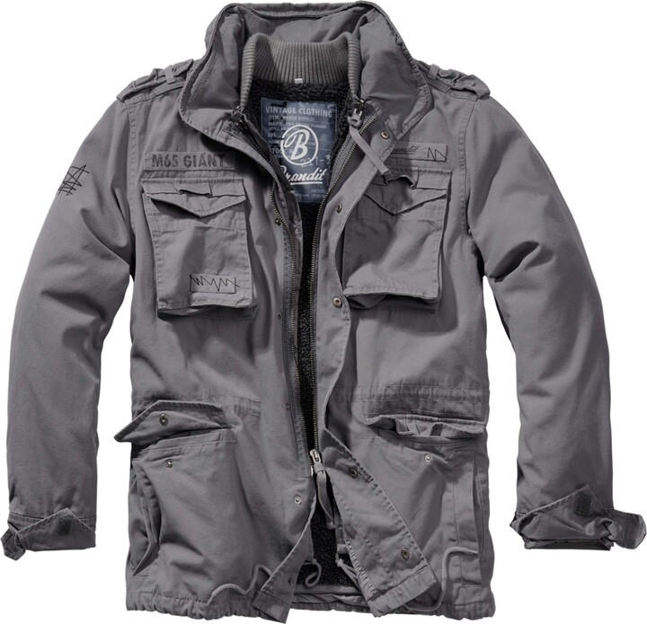 Brandit M65 Giant - ShopStyle Jackets