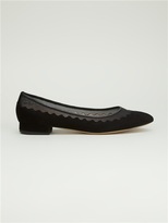 Thumbnail for your product : Chloé 'variance' Pump