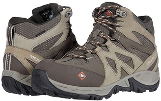 merrell work sneakers