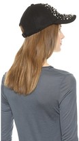 Thumbnail for your product : Club Monaco Rylie Baseball Cap