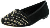 Thumbnail for your product : Steve Madden Steven By Womens Kaela Slip On Flat Shoe
