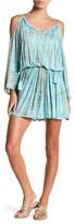 Thumbnail for your product : Tiare Hawaii Kris Cold Shoulder Dress