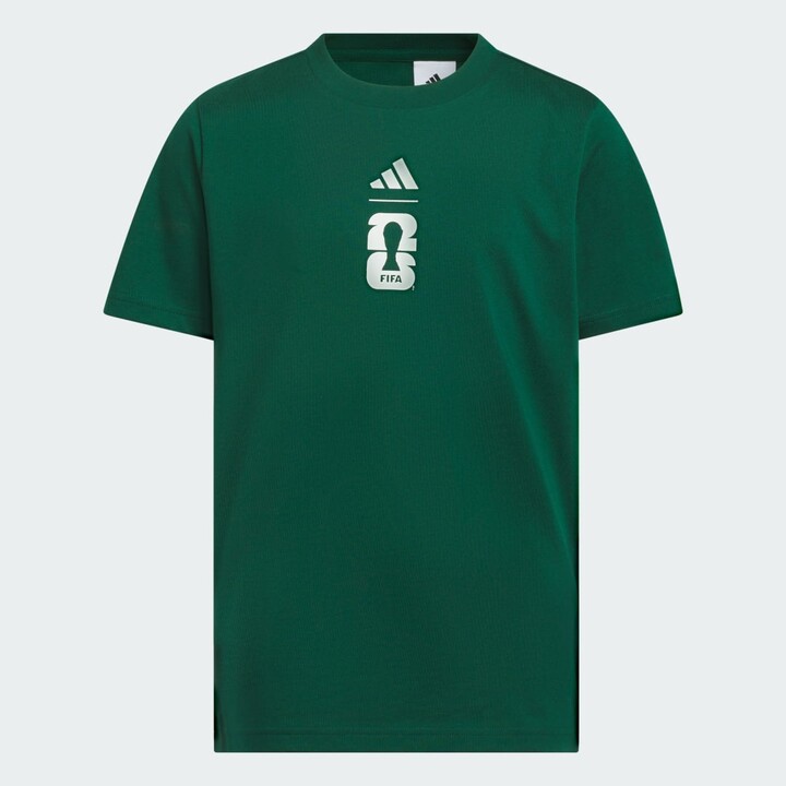 World Cup 26 Mexico Graphic T-Shirt Junior