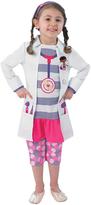 Thumbnail for your product : Doc McStuffins Disney Child's Costume
