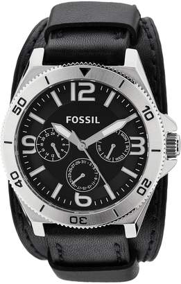 Fossil Men's BQ1719 Casual Murray Watch
