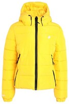 Thumbnail for your product : Superdry Puffer