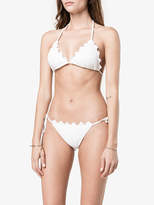 Thumbnail for your product : Marysia Swim broadway honolulu bikini