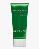 Thumbnail for your product : Kat Burki Dual Exfoliating Clay Mask 130ml