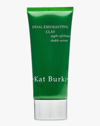 Kat Burki Dual Exfoliating Clay Mask 130ml