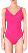 Thumbnail for your product : Gottex Lattice swimsuit