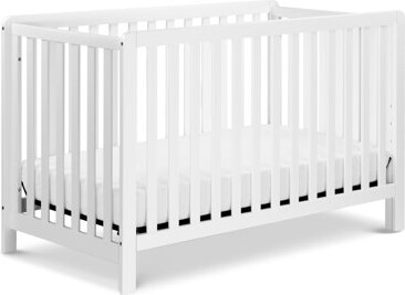 Carter's by DaVinci Colby 4-in-1 Low-Profile Convertible Crib