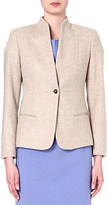 Thumbnail for your product : Max Mara Bridge cashmere jacket