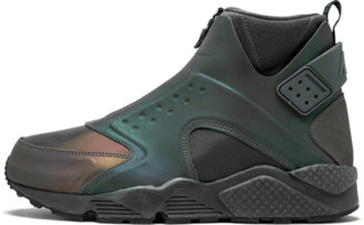 air huarache run mid womens shoes