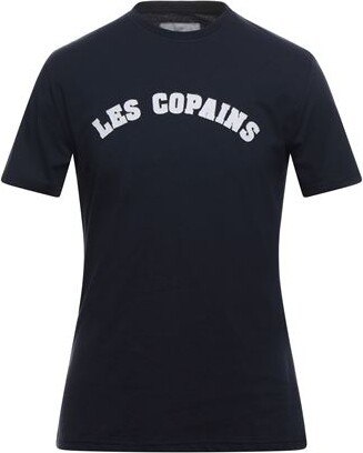 Les Copains Man T-shirt