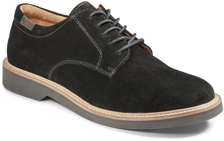 Suede Derby Shoes | Shop the world's largest collection of fashion 