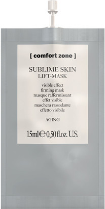 Comfort Zone Sublime Skin Mask Sachet 15Ml