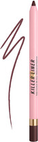 Thumbnail for your product : Too Faced Killer Liner 36 Hour Waterproof Eyeliner (Various Shades) - Killer Chocolate