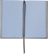 Thumbnail for your product : Smythson 'Inspiration and Ideas' Panama Notebook