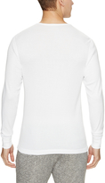 Thumbnail for your product : 2xist Long Sleeve Henley