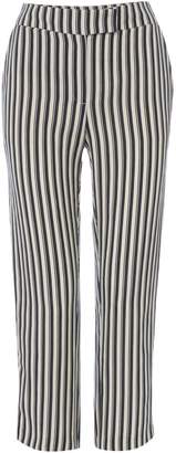 Linea Bela linen crop trouser