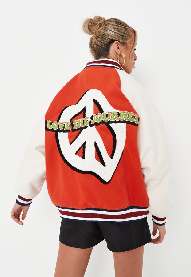 red herring jackets womens