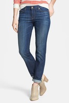 Thumbnail for your product : Big Star 'Kate' Straight Leg Jeans (Ally)