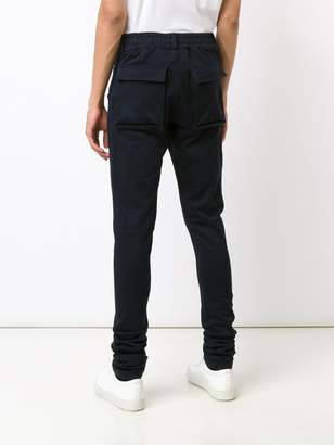 Oyster Holdings 'Du Nord' sweatpants