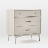 Thumbnail for your product : west elm Mid-Century 3-Drawer Dresser