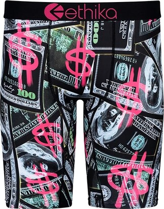 MENS ETHIKA THE STAPLE BOXER BRIEFS NEW WITH TAGS VARIOUS STYLES SIZE SMALL