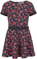 Thumbnail for your product : Free Spirit 19533 Freespirit Quilted Top and Skirt Set