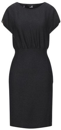 love moschino short dress