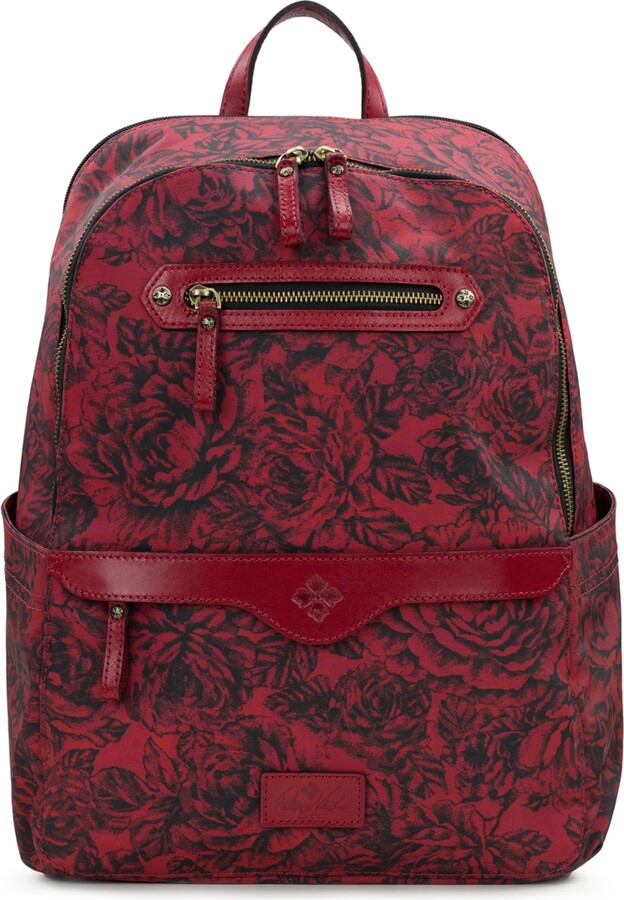 Patricia Nash Women's Karina Backpack ShopStyle