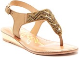 Thumbnail for your product : Rebels Bobbi Bedazzled Sandal