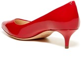 Thumbnail for your product : VC SIGNATURE Tacc Kitten Heel Pump