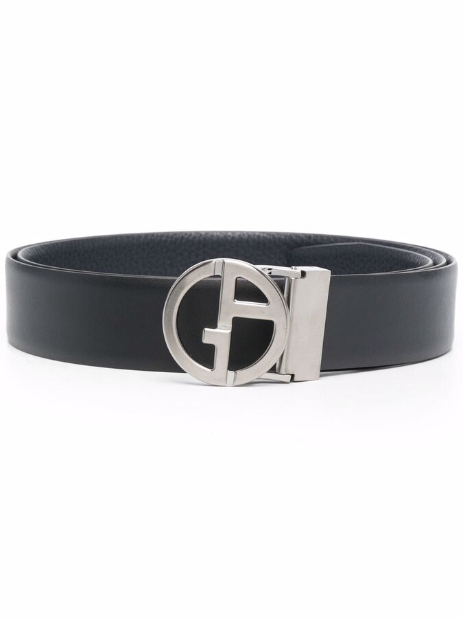 interchangeable buckle belt