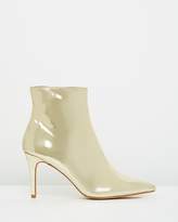 Thumbnail for your product : Spurr ICONIC EXCLUSIVE - Scarlett Ankle Boots