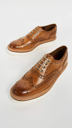 Grenson Emily Loafers