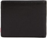 Thumbnail for your product : Herschel Hank RFID Leather Wallet