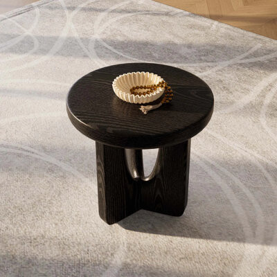 Orren Ellis Coffee Table
