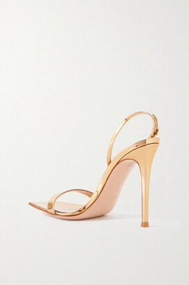VIP価格【関税・送料込】GIANVITO ROSSI RIBBON SLING ゼブラ 三越伊勢丹 | Gianvito Rossi/ジャンヴィト ロッシ通販 | JAIPUR