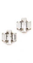 Thumbnail for your product : AUDEN Crystal Stud Earrings