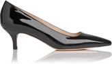 Thumbnail for your product : LK Bennett Minu Patent Leather Court