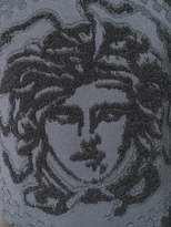 Thumbnail for your product : Versace Medusa print jumper
