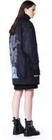 Thumbnail for your product : Diesel Black Gold DieselTM Jackets BGEIG - Blue - 38