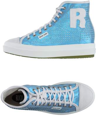 Ruco Line High-tops & sneakers - Item 11088132