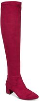Thumbnail for your product : Rialto Martha Pointed Toe Over-The-Knee Boots